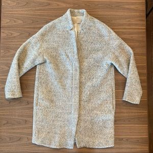 Zara Jacket
